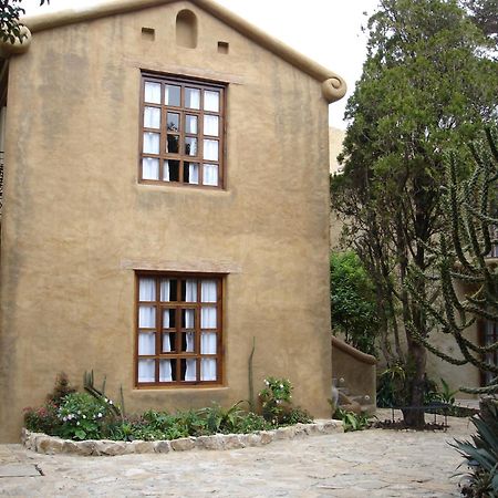 Guayaba Inn Boutique Hotel San Cristobal de las Casas Bagian luar foto