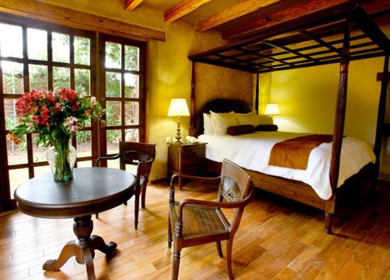 Guayaba Inn Boutique Hotel San Cristobal de las Casas Bagian luar foto