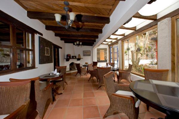 Guayaba Inn Boutique Hotel San Cristobal de las Casas Bagian luar foto