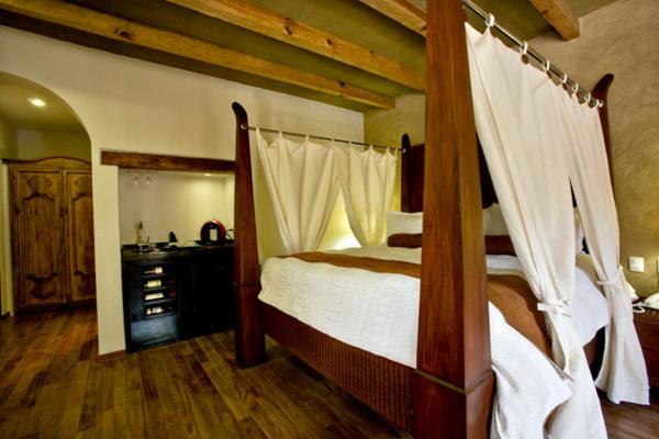 Guayaba Inn Boutique Hotel San Cristobal de las Casas Bagian luar foto