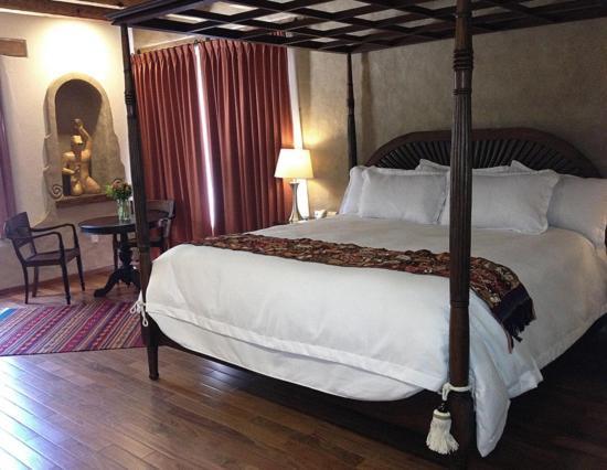 Guayaba Inn Boutique Hotel San Cristobal de las Casas Ruang foto
