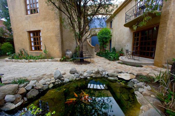 Guayaba Inn Boutique Hotel San Cristobal de las Casas Bagian luar foto