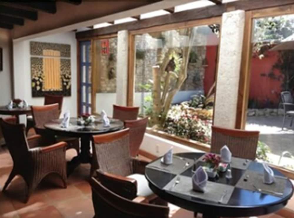 Guayaba Inn Boutique Hotel San Cristobal de las Casas Bagian luar foto